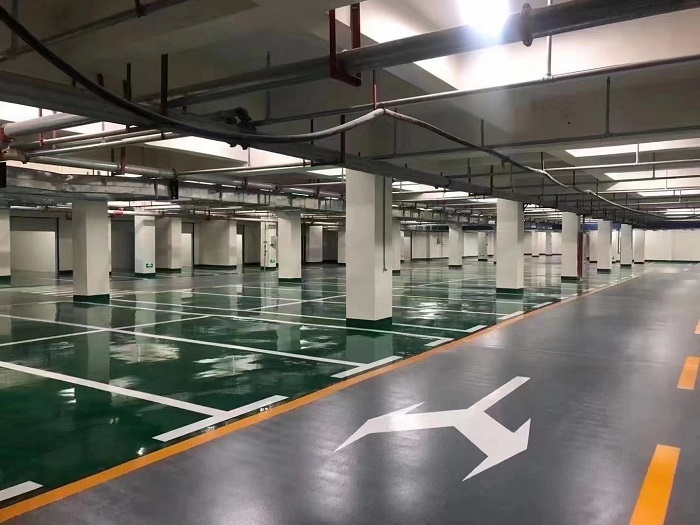 環(huán)氧地坪的清潔和保養(yǎng)應(yīng)當(dāng)如何做？需要注意什么？